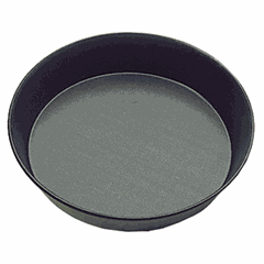 Форма кондитерская сталь,антиприг.покр. D=260,H=45мм