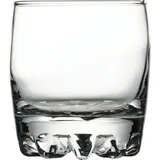 Олд фэшн (стакан) «Сильвана» стекло 250мл D=76,H=61мм прозр.