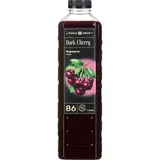 Пюре «Черешня» фруктовое Pinch&Drop пластик 1л D=7,H=26см, Состояние товара: Новый, Вкус: Черешня