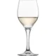 Бокал для вина «Мондиал» хр.стекло 250мл D=6,H=19см прозр., Объем по данным поставщика (мл): 250, изображение 2