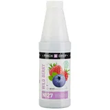 Топпинг «Лесные ягоды» Pinch&Drop 1 кг пластик D=8,H=26см