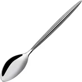 Ложка сервировочная «Монтевидео» хромоник. сталь ,L=20,1см хромиров.