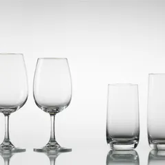Хайбол (стакан) «Вейнланд» хр.стекло 390мл D=66,H=145мм прозр., изображение 2