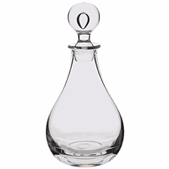 Графин хрусталь 1л