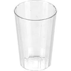 Хайбол (стакан) «Хантингтон» поликарбонат 237мл D=68,H=113мм прозр., изображение 2