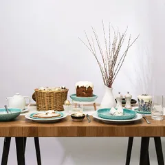 Вилка столовая «Орсэй» сталь нерж. ,L=220/65,B=23мм металлич., изображение 4