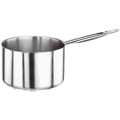 Sauté pan stainless steel 20.5l D=36,H=29,L=73cm metal.