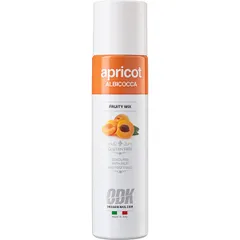 Concentrate "Apricot" fruit ODK plastic 0.75l D=65,H=280mm