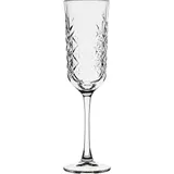 Бокал-флюте «Таймлесс» стекло 175мл D=60,H=225мм прозр.