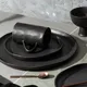 Кружка «Шейд» керамика 0,51л D=8,H=13см черный, изображение 2