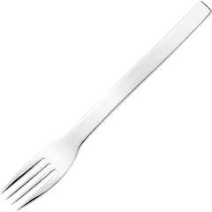 Table fork “Alainia”  stainless steel , L=210/70, B=4mm  metal.