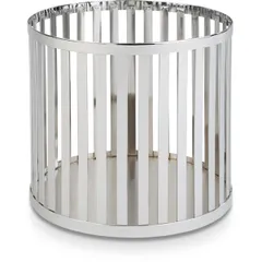 Корзина для фруктов металл D=21,H=20см