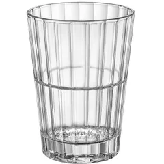 Oxford stack glass 38ml D=44,H=59.5mm clear.