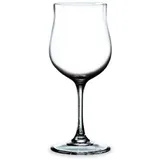 Бокал для вина «Мондо» хр.стекло 260мл D=79,H=183мм прозр.