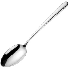 Table spoon “Eco”  stainless steel , L=207, B=40mm  silver.