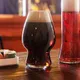 Бокал для пива «Бир Ледженд» стекло 0,59л D=94,H=151мм прозр., изображение 3