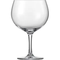 Wine glass “Bar Special”  chrome glass  0.71 l  D=11.6, H=17.8 cm  clear.