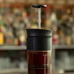 Френч-пресс пластик,стекло 350мл, изображение 2