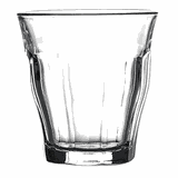 Олд фэшн (стакан) «Пикарди» стекло 220мл прозр.