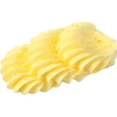 Насадка кондитерская «Открытая звезда» (17 зубцов)[5шт] сталь нерж. D=35/16,H=50мм, изображение 2