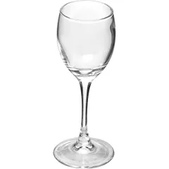 Рюмка «Эталон» для ликера стекло 65мл D=43,H=138мм прозр., изображение 2