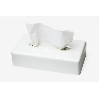 Tork Диспенсер для салфеток для лица белый, 60х255х145мм, сист.F1