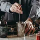 Стакан смесительный «Пробар Премиум Мотиво» с рисунком сталь нерж. 0,5л D=90,H=165мм серебрист., изображение 12