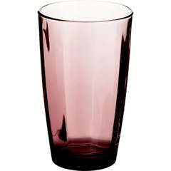 Хайбол (стакан) «Пулсар» стекло 465мл D=85,H=144мм фиолет., изображение 3