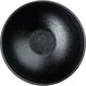 Салатник «Кунстверк Блэк» фарфор 400мл D=130,H=58мм черный, изображение 6