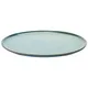 Тарелка керамика D=260,H=15мм серый, Цвет: Серый, Диаметр (мм): 260