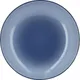 Салатник «Экинокс» керамика 1л D=240,H=25мм синий, изображение 3