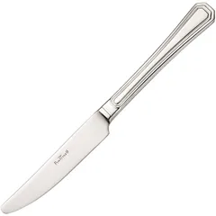 Dessert knife "Octavia"  stainless steel.