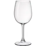 Бокал для вина «Нью Сара» стекло 435мл D=87,H=208мм прозр.