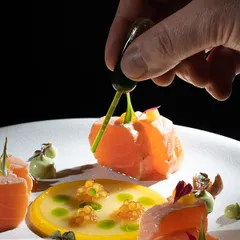 Тарелка «Ро Дизайн Бай Кевала» керамика D=24,5см белый, изображение 2