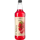 Сироп «Барбарис» Pinch&Drop пластик 1л D=81,H=301мм