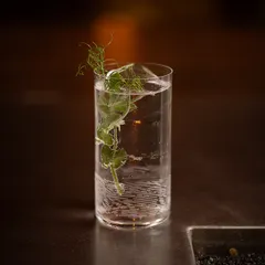 Хайбол (стакан) «Трибьют Коллекшн» хр.стекло 345мл D=64,H=125мм прозр., изображение 4