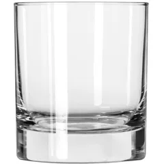 Олд фэшн (стакан) «Чикаго» стекло 300мл D=80/80,H=93мм прозр.