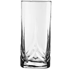 Highball "Triumph" glass 300ml D=61,H=132mm clear.