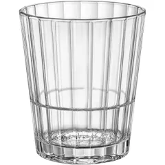 Old fashion "Oxford" glass 374ml D=89.4,H=104mm clear.