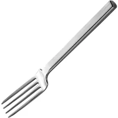 Table fork “Hei”  stainless steel , L=205, B=24mm  metal.