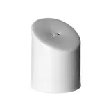 Перечница «Монако Вайт» фарфор D=50,H=66мм белый