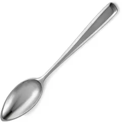 Serving spoon “Zoe” stainless steel ,L=275,B=44mm matte