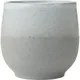 Чашка кофейная «Нау» керамика 80мл D=62,H=60мм белый, Цвет: Белый, изображение 10