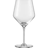 Бокал для вина «Бейсик Бар Селекшн» хр.стекло 0,549л D=10,H=20,9см прозр.