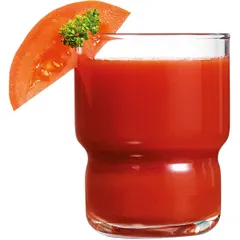 Олд фэшн (стакан) «Лог» стекло 160мл D=63,H=80мм прозр., изображение 2