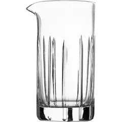 Стакан смесительный хрусталь 0,75л D=95,H=180мм прозр.