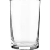 Tea glass glass 250ml D=68,H=103mm clear.