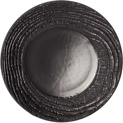 Тарелка «Арборесценс» мелкая фарфор D=265,H=30мм 