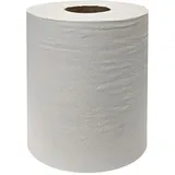 Towels in a roll with central draw 1-layer 120 m [12 pcs]  paper  gray