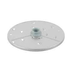 Диск терка 6мм д/R201,301, изображение 3